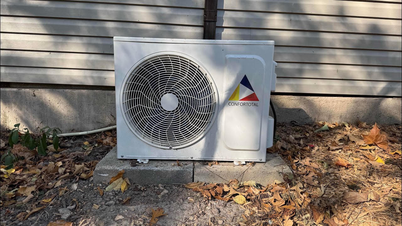 Confortotal outdoor condenser — wholesale equipment