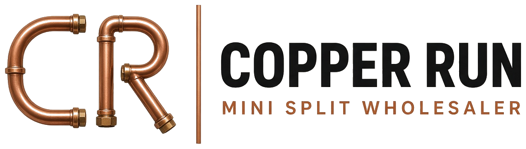 Copper Run Mini Splits